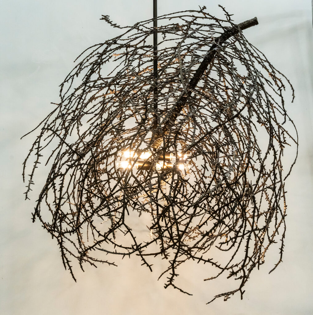 custom light fixtures