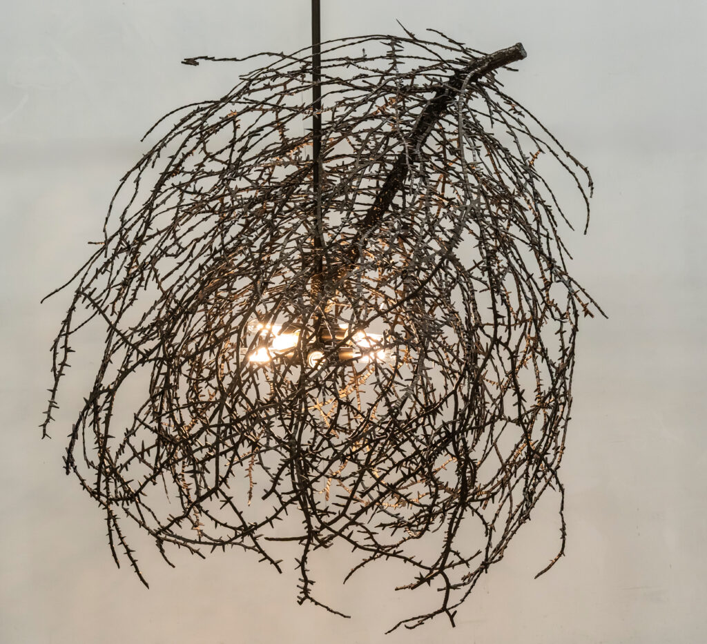 custom light fixtures