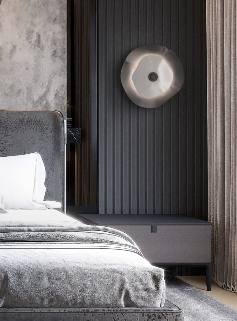 modern wall sconces