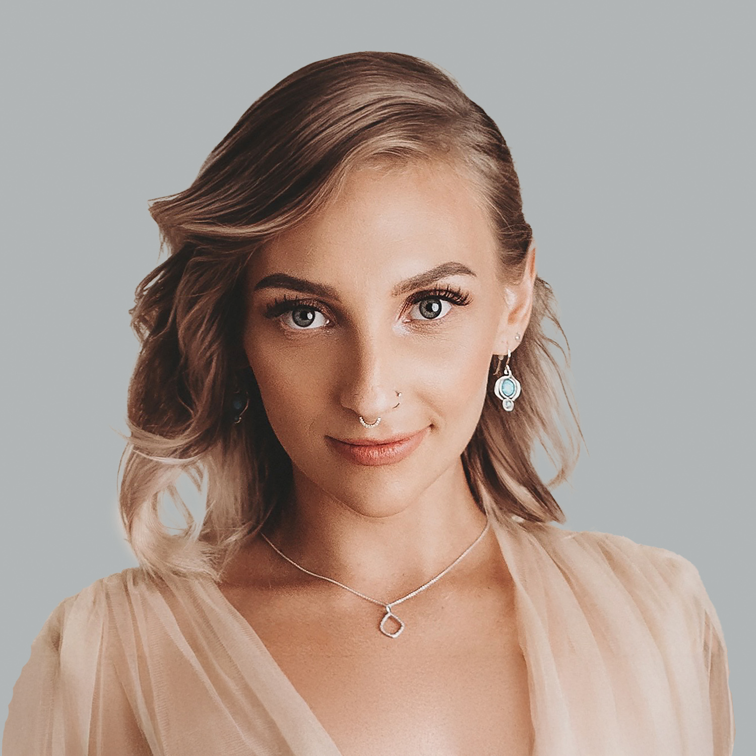 Krystal Scharein