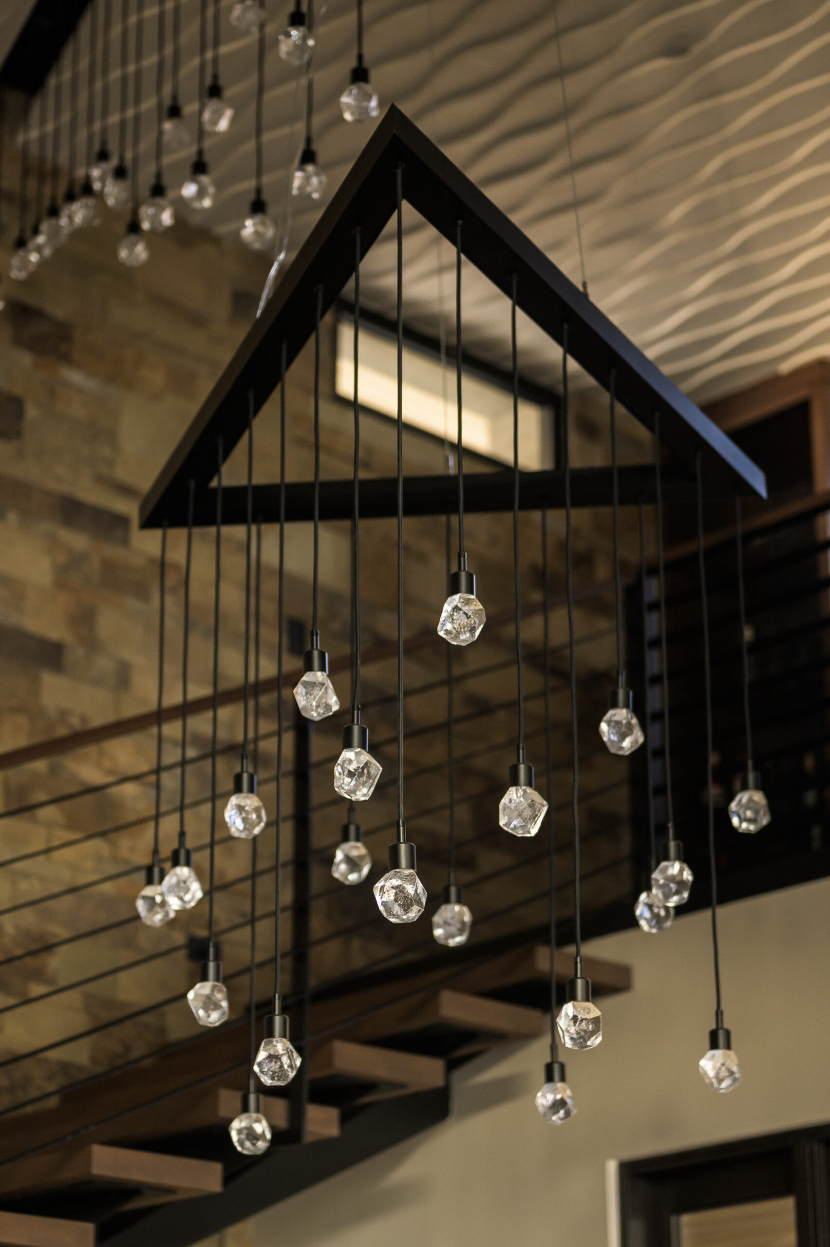 custom light fixtures