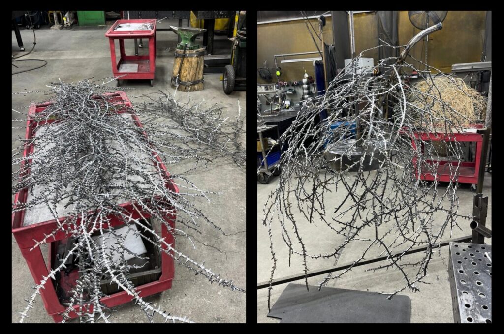 custom light fixtures