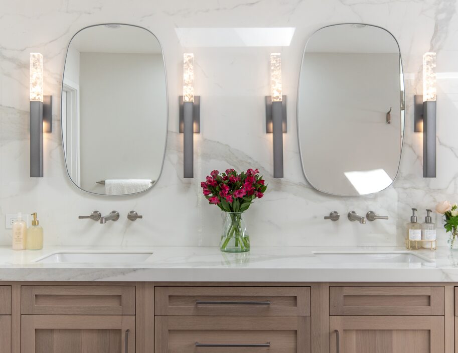 modern wall sconces