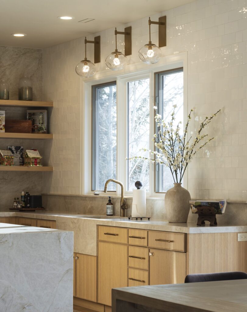 Aster Tempo Sconce