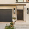 Double Box Outdoor Lantern