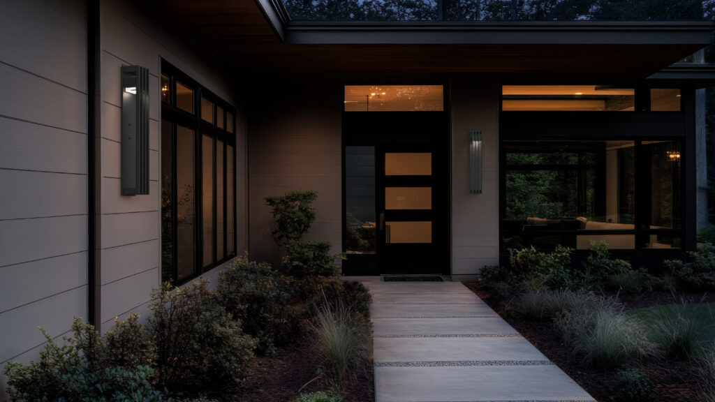 Avenue Outdoor Sconce
