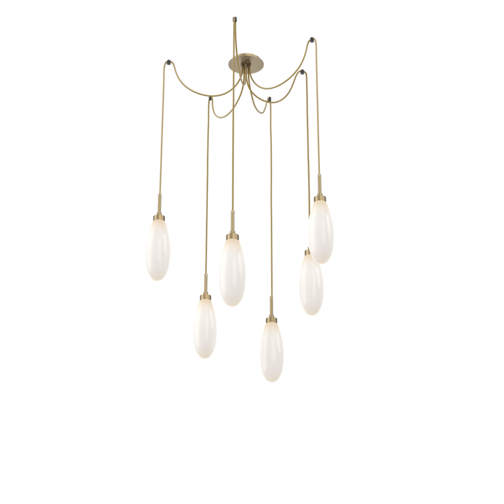 SCB0071-06-GB-WL-Hammerton-Studio-Fiori-6-light-swag-multi-pendant-chandelier-with-gilded-brass-finish-and-opal-white-glass-shades-and-LED-lamping